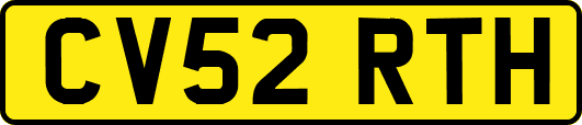 CV52RTH