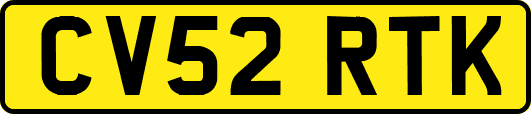 CV52RTK