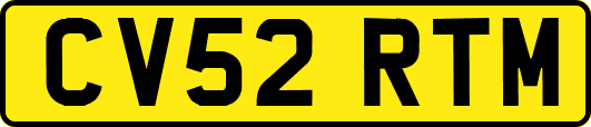 CV52RTM