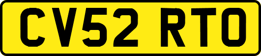 CV52RTO