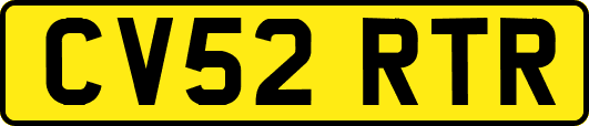 CV52RTR