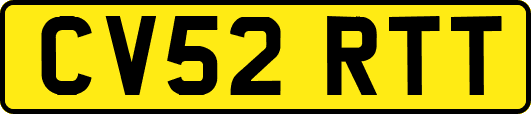 CV52RTT