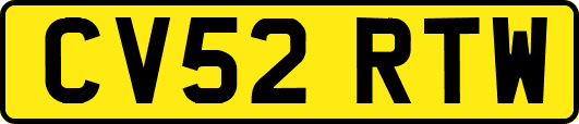 CV52RTW