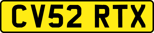 CV52RTX