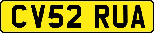 CV52RUA
