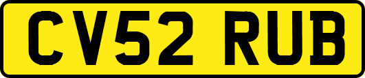 CV52RUB
