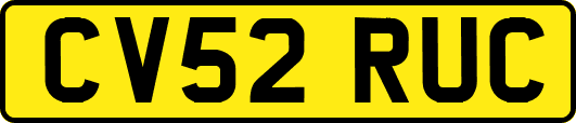 CV52RUC