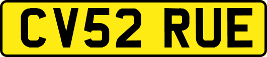 CV52RUE
