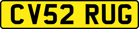 CV52RUG