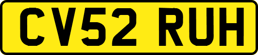 CV52RUH