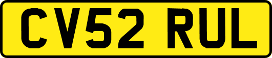 CV52RUL