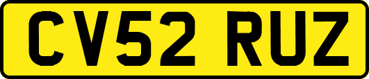 CV52RUZ