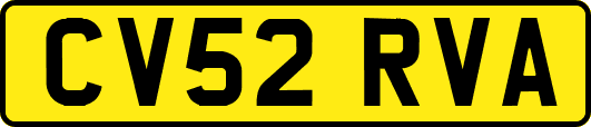 CV52RVA