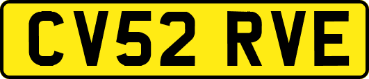 CV52RVE