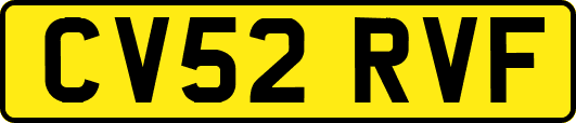 CV52RVF