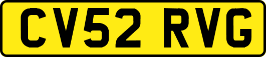 CV52RVG