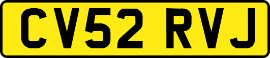 CV52RVJ
