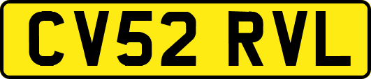 CV52RVL