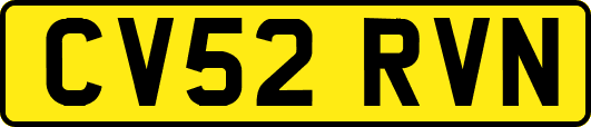 CV52RVN