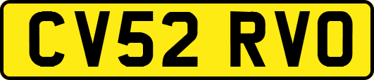 CV52RVO