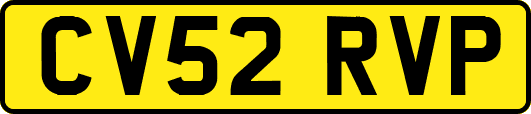 CV52RVP