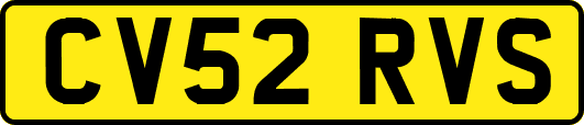 CV52RVS