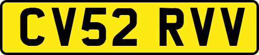 CV52RVV