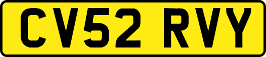 CV52RVY