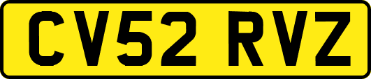CV52RVZ