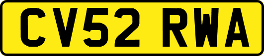CV52RWA
