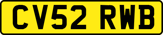 CV52RWB