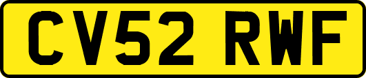CV52RWF
