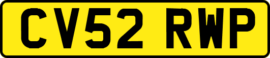 CV52RWP