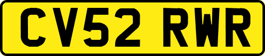 CV52RWR