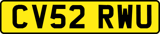 CV52RWU