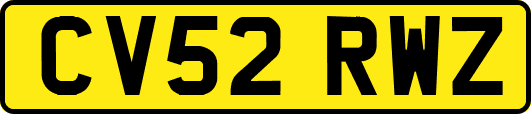 CV52RWZ