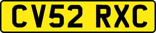 CV52RXC