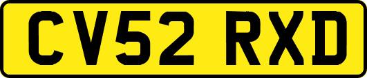 CV52RXD