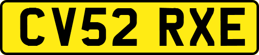 CV52RXE