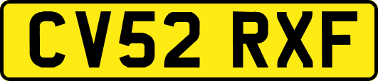 CV52RXF