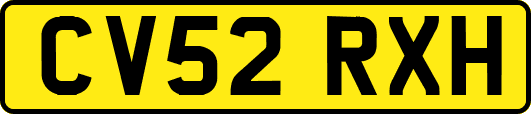 CV52RXH