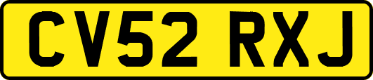 CV52RXJ