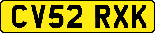 CV52RXK