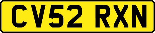 CV52RXN