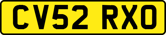 CV52RXO