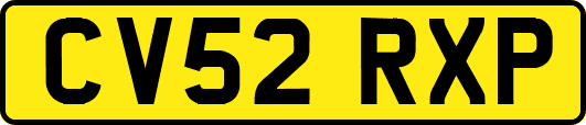 CV52RXP