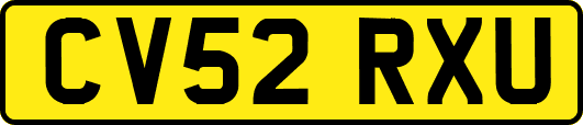 CV52RXU