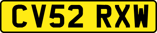 CV52RXW