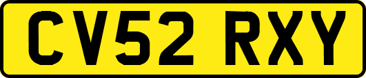 CV52RXY