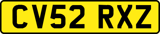 CV52RXZ